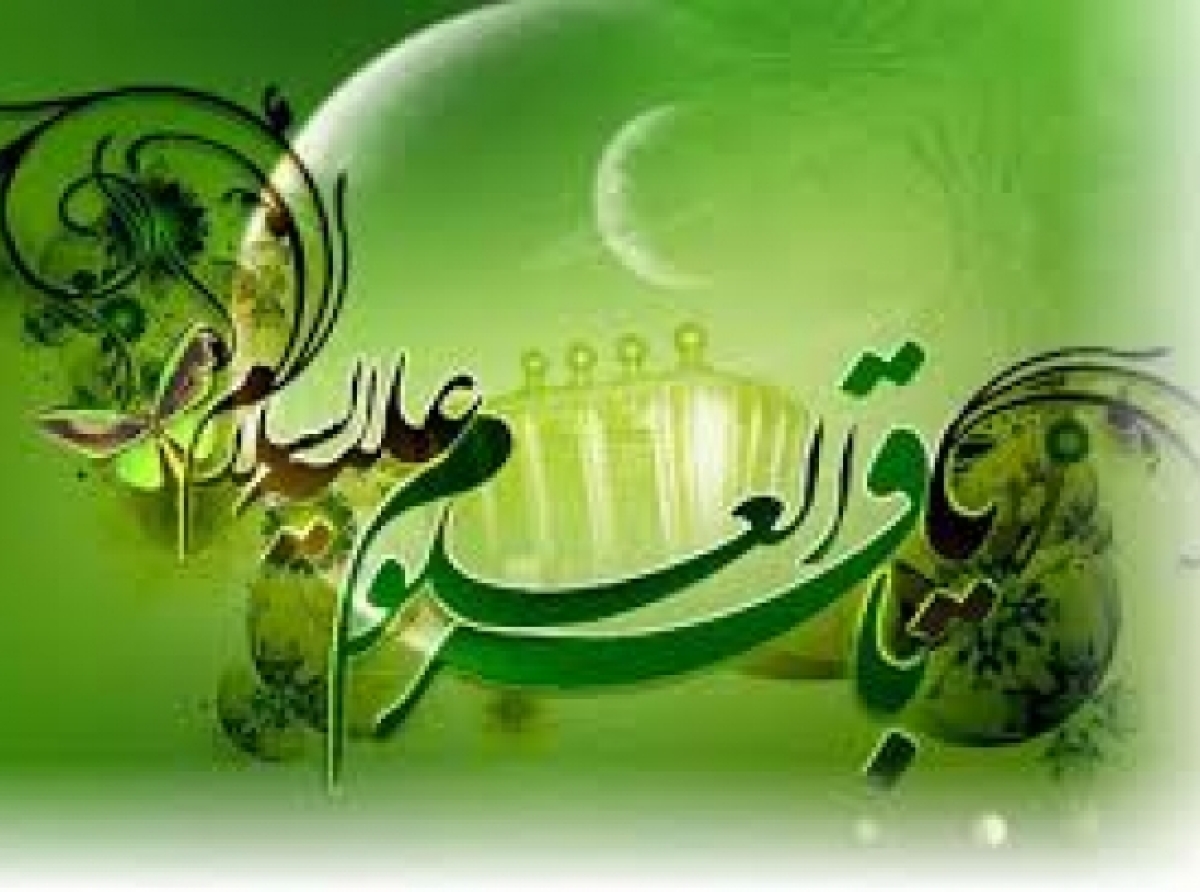 An educated and virtuous man in the history of Islam